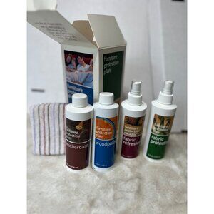 Furniture Protection Plan Care Kit